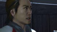 Nuevas im�genes de Yakuza 4
