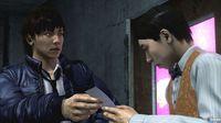 Nuevas im�genes de Yakuza 4