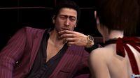 Nuevas im�genes de Yakuza 4