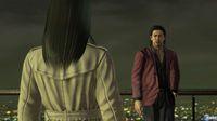 Nuevas im�genes de Yakuza 4