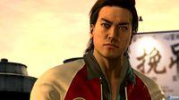 Nuevas im�genes de Yakuza 4