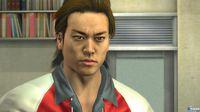 Nuevas im�genes de Yakuza 4