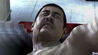 Nuevas im�genes de Yakuza 4