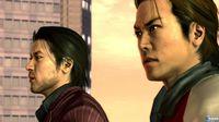 Nuevas im�genes de Yakuza 4