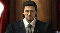 Nuevas im�genes de Yakuza 4