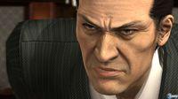 Nuevas im�genes de Yakuza 4