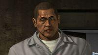 Nuevas im�genes de Yakuza 4