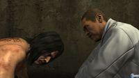 Nuevas im�genes de Yakuza 4