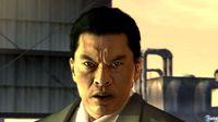 Nuevas im�genes de Yakuza 4