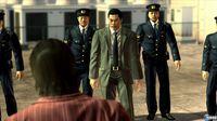 Nuevas im�genes de Yakuza 4
