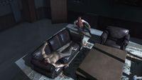 Nuevas im�genes de Yakuza 4
