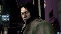 Nuevas im�genes de Yakuza 4