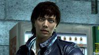 Nuevas im�genes de Yakuza 4