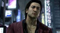 Nuevas im�genes de Yakuza 4