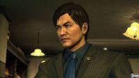Nuevas im�genes de Yakuza 4