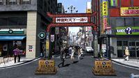 Descubre los nuevos rincones de la ciudad de Yakuza 4