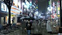 Descubre los nuevos rincones de la ciudad de Yakuza 4