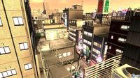 Descubre los nuevos rincones de la ciudad de Yakuza 4