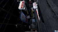 Descubre los nuevos rincones de la ciudad de Yakuza 4