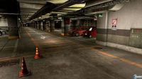 Descubre los nuevos rincones de la ciudad de Yakuza 4