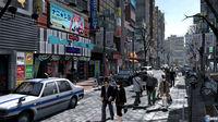 Descubre los nuevos rincones de la ciudad de Yakuza 4