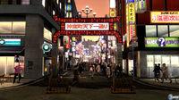 Descubre los nuevos rincones de la ciudad de Yakuza 4