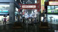 Descubre los nuevos rincones de la ciudad de Yakuza 4