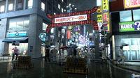 Descubre los nuevos rincones de la ciudad de Yakuza 4