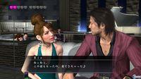 Nuevas im�genes de Yakuza 4
