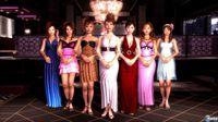 Nuevas im�genes de Yakuza 4
