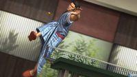 Nuevas im�genes de Yakuza 4