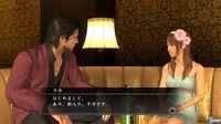 Nuevas im�genes de Yakuza 4