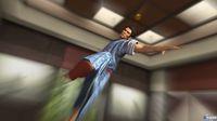 Nuevas im�genes de Yakuza 4