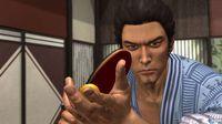 Nuevas im�genes de Yakuza 4