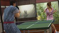 Nuevas im�genes de Yakuza 4
