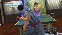 Nuevas im�genes de Yakuza 4