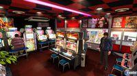 Nuevas im�genes de Yakuza 4