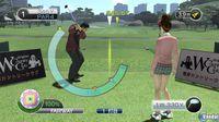 Nuevas im�genes de Yakuza 4