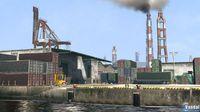 Nuevas im�genes de Yakuza 4