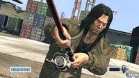 Nuevas im�genes de Yakuza 4