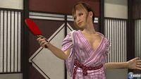 Nuevas im�genes de Yakuza 4