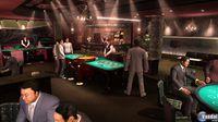 Nuevas im�genes de Yakuza 4