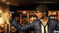 Nuevas im�genes de Yakuza 4