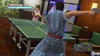 Nuevas im�genes de Yakuza 4
