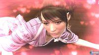 Nuevas im�genes de Yakuza 4