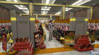 Nuevas im�genes de Yakuza 4