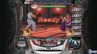 Nuevas im�genes de Yakuza 4
