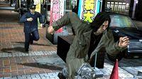 Yakuza 4 saldr� en Jap�n el 18 de marzo