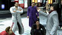 Yakuza 4 saldr� en Jap�n el 18 de marzo