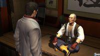 Yakuza 4 saldr� en Jap�n el 18 de marzo